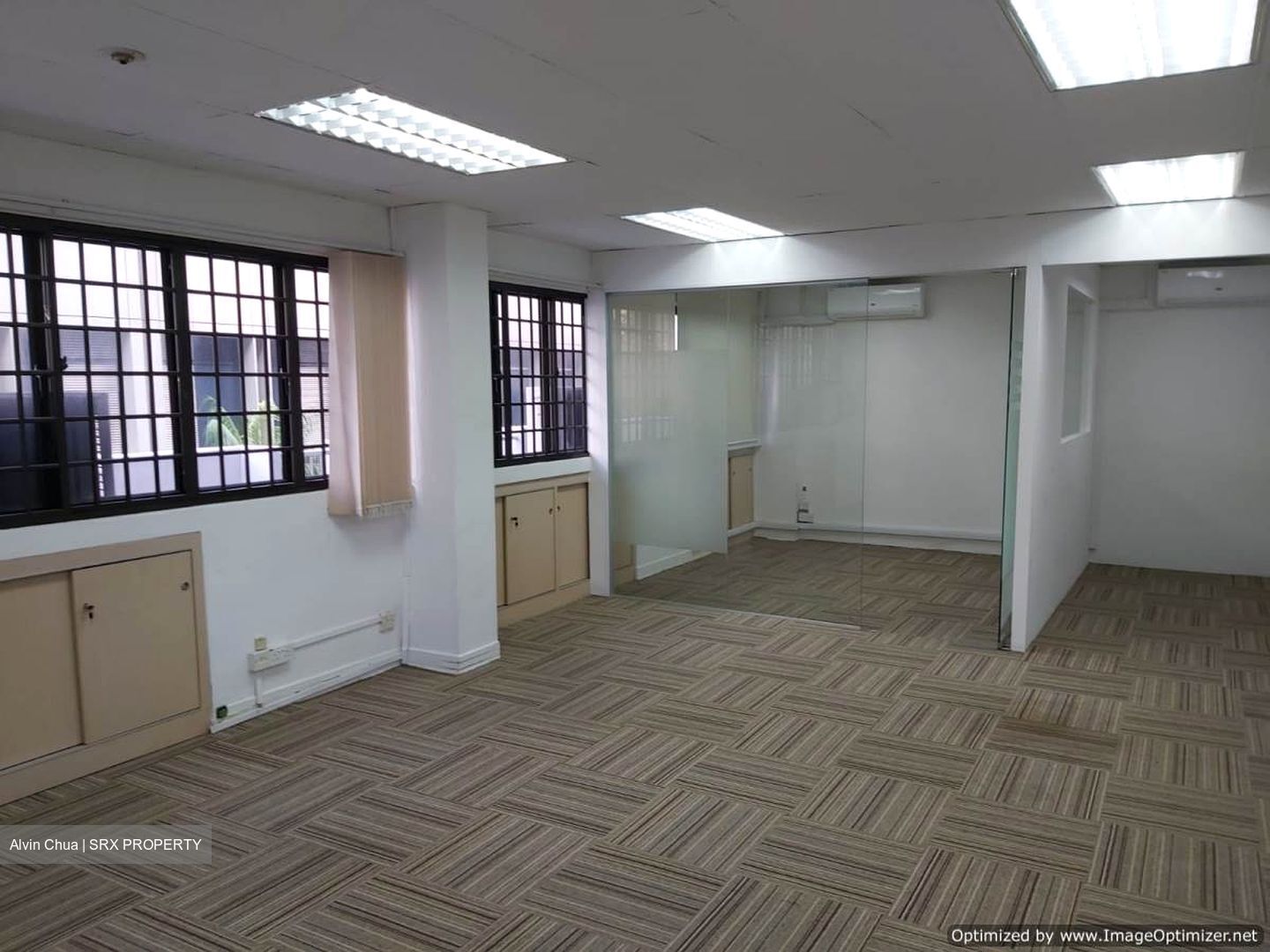 Union Building (D2), Office #563550851